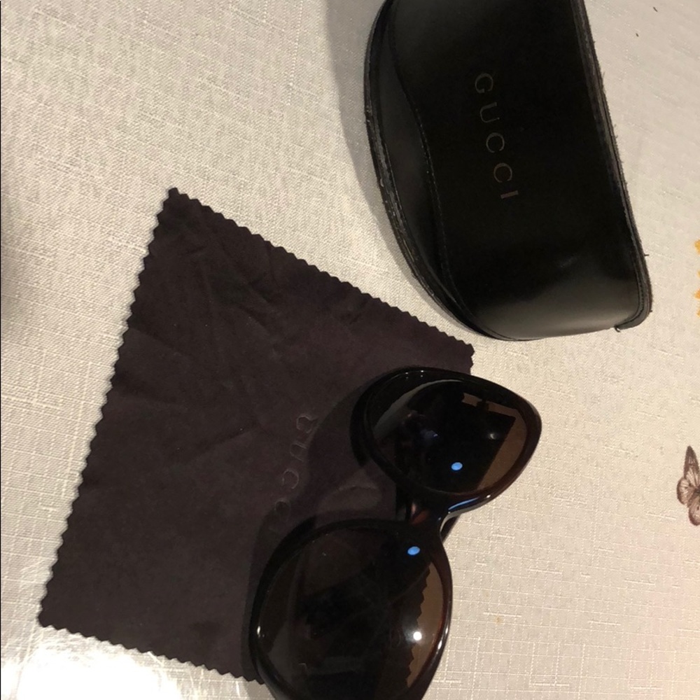 Gucci Sunglasses